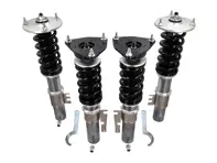 Kit di sospensioni coilover regolabili e ribassate. Porsche 996 C4 / 996 C4S/ 996 Turbo - 48-135344, 48135344 - GM5D534, GM5-D534, 3602209620