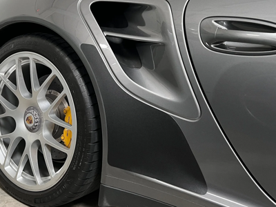 MagnaFin Magnetische Steinschlagschutzfolien. Porsche 997 Turbo / Turbo S / GT2 / GT2RS 2007–2013 - 99750482505, 99750452605, 99750482507, 99750482607, 99750482503, 99750482603 - MF997TTDBHE, MF997TTCFHE