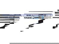 Stabilus Rear Engine Lid Damper. Porsche 997 GT3 - 99751255190, 406557