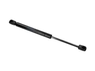 Stabilus Heckklappendämpfer. Porsche 997 GT3 - 99751255190, 406557, 99751255191