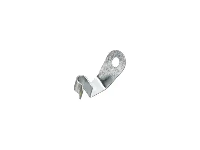 Retaining Clip for Accelerator Cable for Porsche 924 / 924 Turbo 1976-1985 - 823721569
