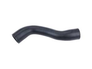 Coolant Bottom Hose Supply LEFT. Porsche 987 Boxster / 987C Cayman / 997 - 99710662105, 99710662103, 99710662104 - URO-021195