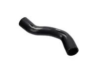 Manguera inferior de suministro de refrigerante IZQUIERDA. Porsche 987 Boxster / 987C Cayman / 997 - 99710662105, 99710662103, 99710662104 - URO-021195