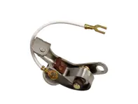 Kontaktunterbrechungspunkte für MARELLI-Händler. Porsche 911 bis 1973 - 91160296000 - KS290-B, 1691400112