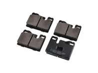 Brake pads, Front or rear. Porsche 928 / 924 / 944 - 92835295102, 20482, 571354J, 36398
