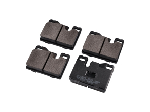 Brake pads, Front or rear. Porsche 928 / 924 / 944 - 92835295102, 20482, 571354J, 36398