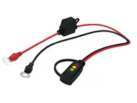 CTEK-batterijconditioner CTX-indicator met M8-oogje - 40-133