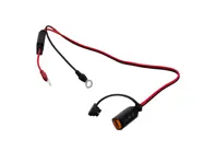 Indicatore di carica batteria CTEK CTX con occhiello M8 - 40-133