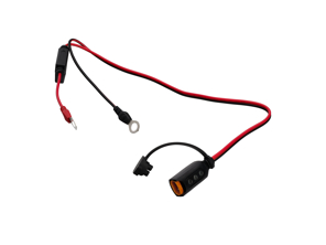 CTEK-batterijconditioner CTX-indicator met M8-oogje - 40-133