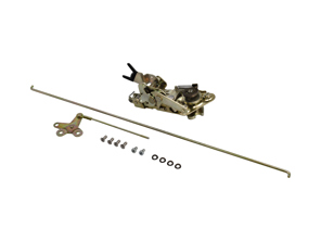 Türschloss-Satz innen rechts. Porsche 911 (1972–1989) / 964 / 912 - 91153105304, 91153105310, 91153105323, 91153105404, 91153105410, 91153105423, 96453105301, 96453105401, 964531053, 964531054, 911531053, 911531054, 90153105422, 90153105424, 91153105401, 91153105403, 91153105409, 91153105424 - PS5389, PS5390, 1687500170, 1687500180