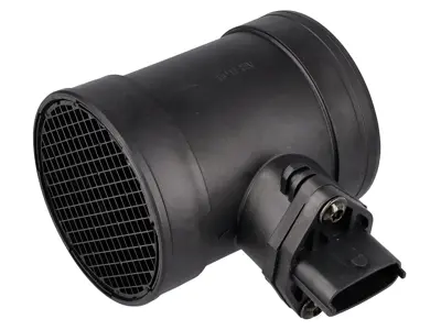 Air mass / flow sensor. Porsche 957 Cayenne S / GTS - 95560612340, 0280218198, 95560612341