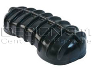 Cuffia presa aria per centralina controllo miscela K-jet. Porsche 911/911S/Carrera 2.7L 1974 - 91111035802, 847603071194