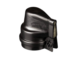 Zündspulenschutzkappe. Porsche 911 84-89 / 924S / 944 / 964 / 968 - 94460280100 - 108206449