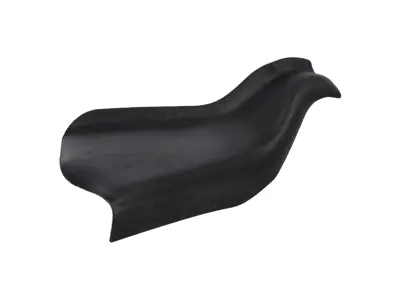 Blanking cover trim front door. Porsche 955 Cayenne / 957 Cayenne - 9555318650401C, 9555318660401C, 9555318650001C, 9555318660001C, 9555318650201C, 9555318660201C