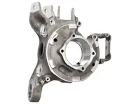 Achterwieldrager/naafmontage voor Porsche 971 & 976 Panamera 2017>> - 971505435B, 971505435E, 971505435G, 971505435H, 971505436B, 971505436E, 971505436G, 971505436H