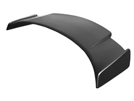 后翼扰流板。保时捷 997 Turbo - P997.10.3020