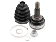 CV joint kit Constant Velocity Joint Front Outer. Porsche 958 Cayenne - 95834990101