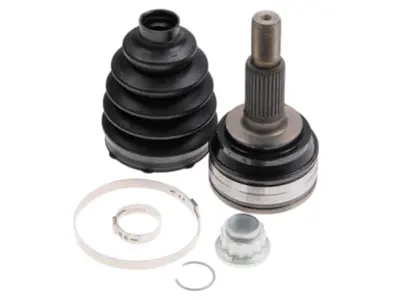 Kit de joint homocinétique avant extérieur. Porsche 958 Cayenne - 95834990101