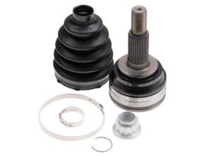 CV joint kit Constant Velocity Joint Front Outer. Porsche 958 Cayenne - 95834990101