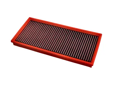 Filtre à air BMC. Porsche Cayenne 955 3.2L / 4.5L (S et TURBO ont besoin de 2 filtres) (Réf. FB335/01) - 95511013100, 95511013110, 95811013000 - FB335/01, FB33501