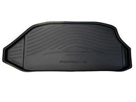 Luggage Compartment Liner, Rear. Porsche 718 Boxster - 98204400012