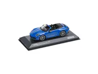 Porsche 911 Carrera T Cabriolet (992.2) – Limitierte Auflage - WAP0200260SCPE