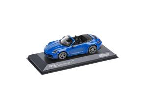Porsche 911 Carrera T Cabriolet (992.2) – Édition limitée - WAP0200260SCPE