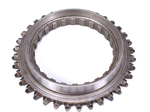 同步齿轮齿数 3-6 档。保时捷 993 C2 / C4 - 95030421900