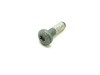Screw round head M6x20. Porsche 996 / 997 / 987 - 99907331602, 99907331609