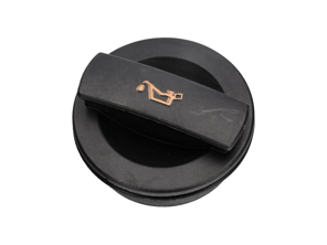 Bouchon de remplissage d'huile moteur. Porsche Cayenne / Macan / Panamera - 111 126, 111126, 95810448510, 95810448500