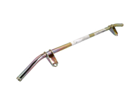 Tuyau d'eau de refroidissement. Porsche944/924S - 94410624302