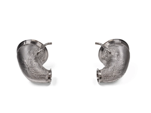 Juego de adaptadores de línea de carrera (SS) para Porsche 911 (992.1) GT3 / GT3 Touring / GT3 RS / S/T - P-CP034 - P-CP034