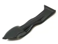 Couvercle d'arbre de direction. Porsche 911 65-89 LHD - 90134706700