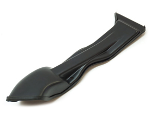 Steering Shaft Cover. Porsche 911 65-89 LHD - 90134706700