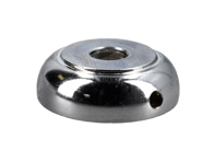 Cornice interruttore fari con due fori. Porsche 356 Pre-A - 35662001, 356 62001