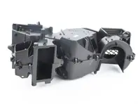 Airco behuizing met verdamper, LHD auto's. Porsche 986 / 996 / 987 / 997 - 99657390102, 99657390100