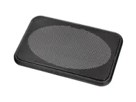 Grille de haut-parleur. Porsche 911 / 964 / 993 / 944 - 94455514901