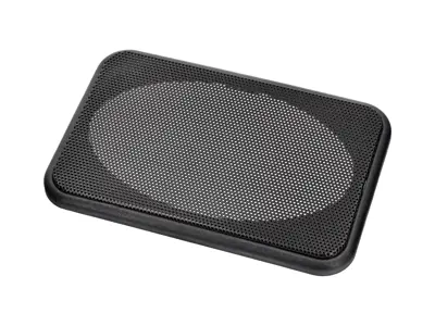 Rejilla de altavoz. Porsche 911/964/993/944 - 94455514901