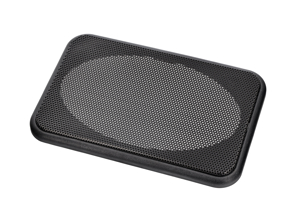 Rejilla de altavoz. Porsche 911/964/993/944 - 94455514901