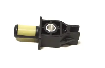 Support de radiateur supérieur. Porsche 970 Panamera - 97010666103
