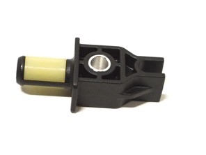 Radiator Support Upper. Porsche 970 Panamera - 97010666103