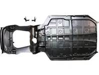 Bodenblech- und Kraftstofftankteil komplett. Porsche 911 01/1963-07/1989 RHD Autos - 1683101600, 591100-0RHD, 591100, 91150105212, 91150105221, 91150105221GRV, 91150105224GRV, 91150105224, 90150105235, 90150105231, 90150105230, 91150105112GRV, 91150105112 - 1683101600