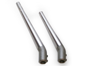 RennShift 替换上部操纵杆，铝制。保时捷 911 / 930 / 914