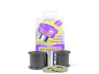 Silentbloc inférieur arrière pour amortisseur Koni. Porsche 911 1965 - 1977 Powerflex - 91133352100, PCG33305101, PCG33305102, 91133305113, PCG33305103