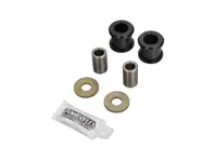 Casquillo inferior trasero para amortiguador Koni. Porsche 911 1965 - 1977 Powerflex - 91133352100, PCG33305101, PCG33305102, 91133305113, PCG33305103