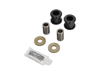 Casquillo inferior trasero para amortiguador Koni. Porsche 911 1965 - 1977 Powerflex - 91133352100, PCG33305101, PCG33305102, 91133305113, PCG33305103