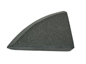 Cuña de estanqueidad del paragolpes delantero. Porsche 964 - 96457533700