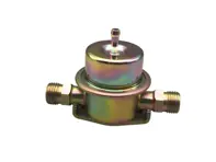 Kraftstoffdruckdämpfer. Porsche 911 3.2 Carrera 1984-89 / 928 S2 1985-86 - 93011060200, 93011060230 - PMBD1