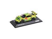 Porsche 911 GT3 RS (992) - Ltd, Amarillo. - WAP0202840SGT3