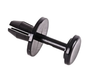 Spreader Rivet Plastic, 8 x 14. Porsche 986 / 987 / 981 / 996 / 997 / 991 / 970 - 99950749940 - 723 430